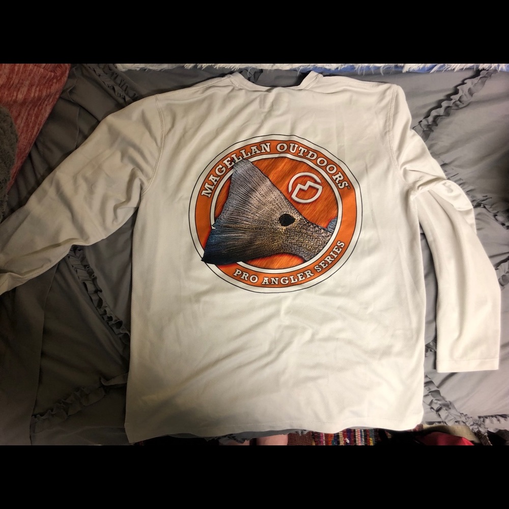 Magellan Long Sleeve